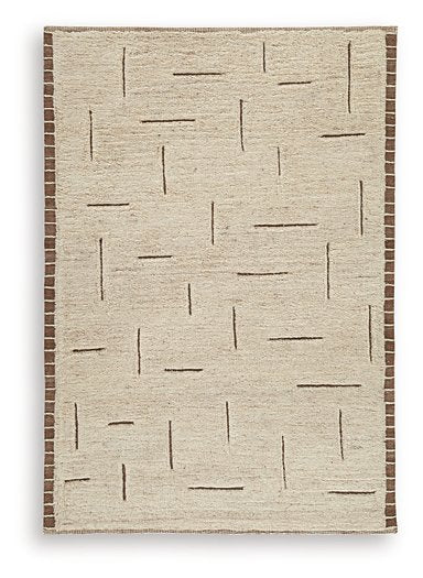 Clayman Rug - Furniture 2 Go- FL