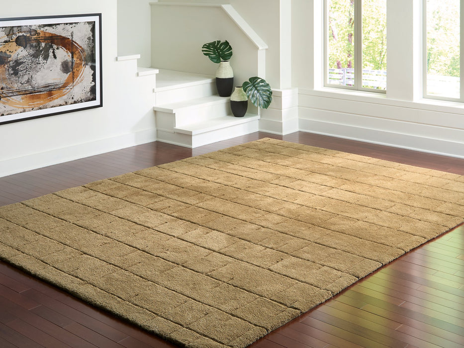 Luzmont Rug - Furniture 2 Go- FL