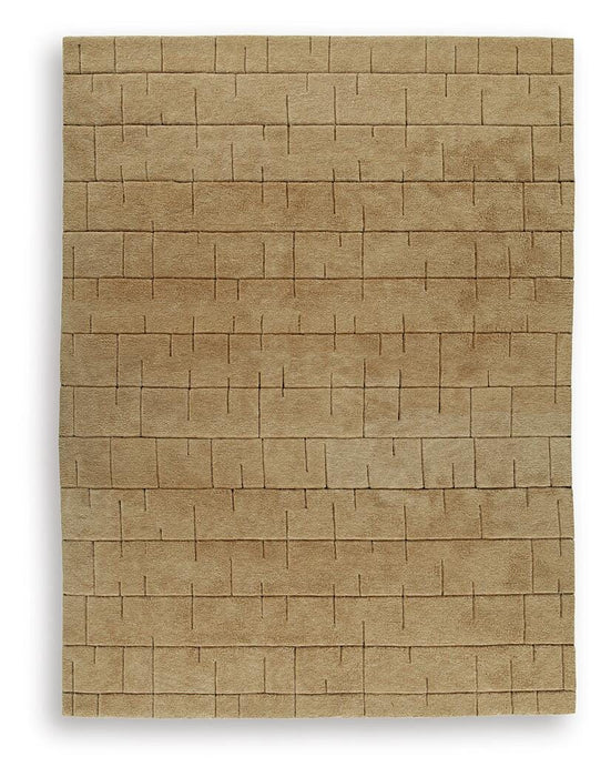Luzmont Rug - Furniture 2 Go- FL