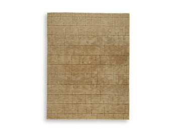 Luzmont Rug - Furniture 2 Go- FL