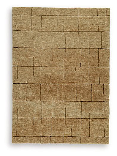 Luzmont Rug - Furniture 2 Go- FL
