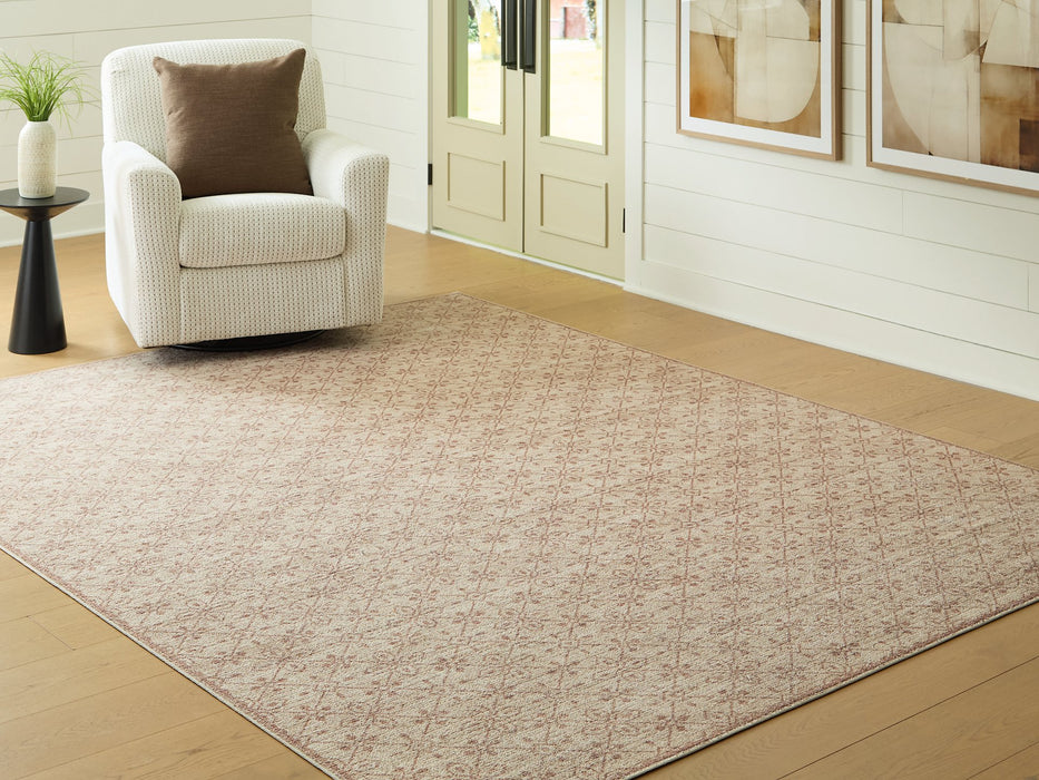 Lyamford Rug - Furniture 2 Go- FL