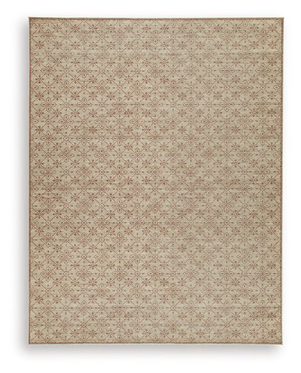 Lyamford Rug - Furniture 2 Go- FL