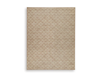 Lyamford Rug - Furniture 2 Go- FL