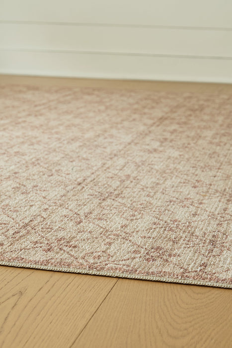 Lyamford Rug - Furniture 2 Go- FL