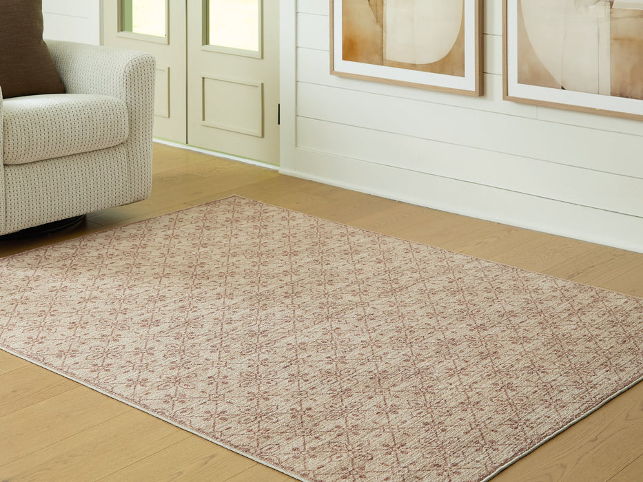 Lyamford Rug - Furniture 2 Go- FL