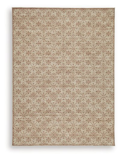 Lyamford Rug - Furniture 2 Go- FL