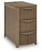 Camdill Chairside End Table - Furniture 2 Go- FL