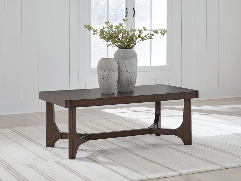 Korestone Occasional Table Set - Furniture 2 Go- FL