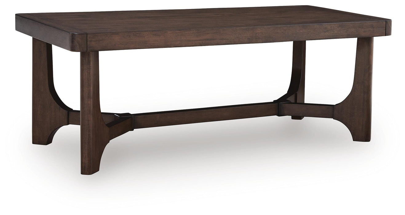 Korestone Occasional Table Set - Furniture 2 Go- FL