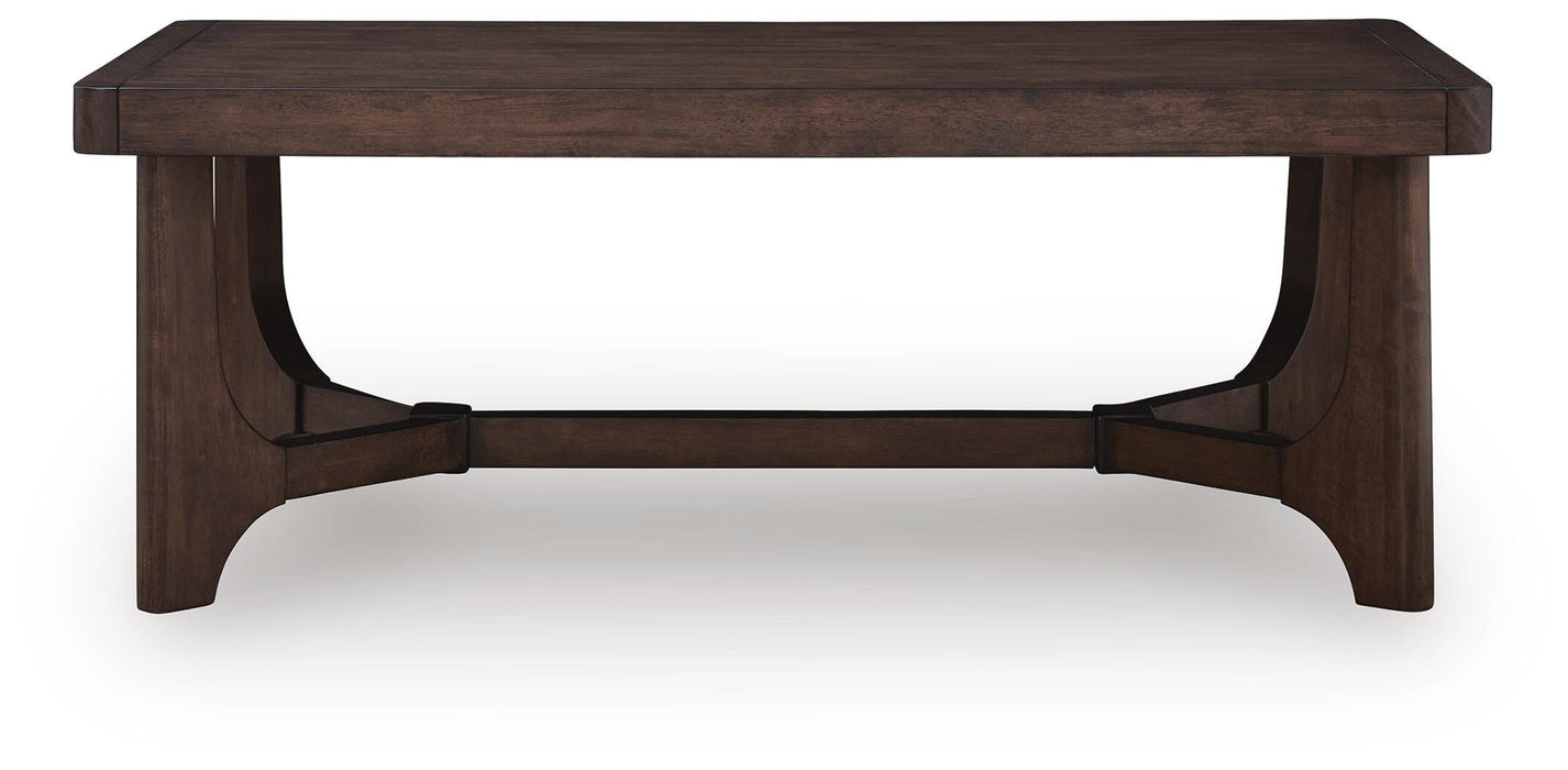 Korestone Occasional Table Set - Furniture 2 Go- FL