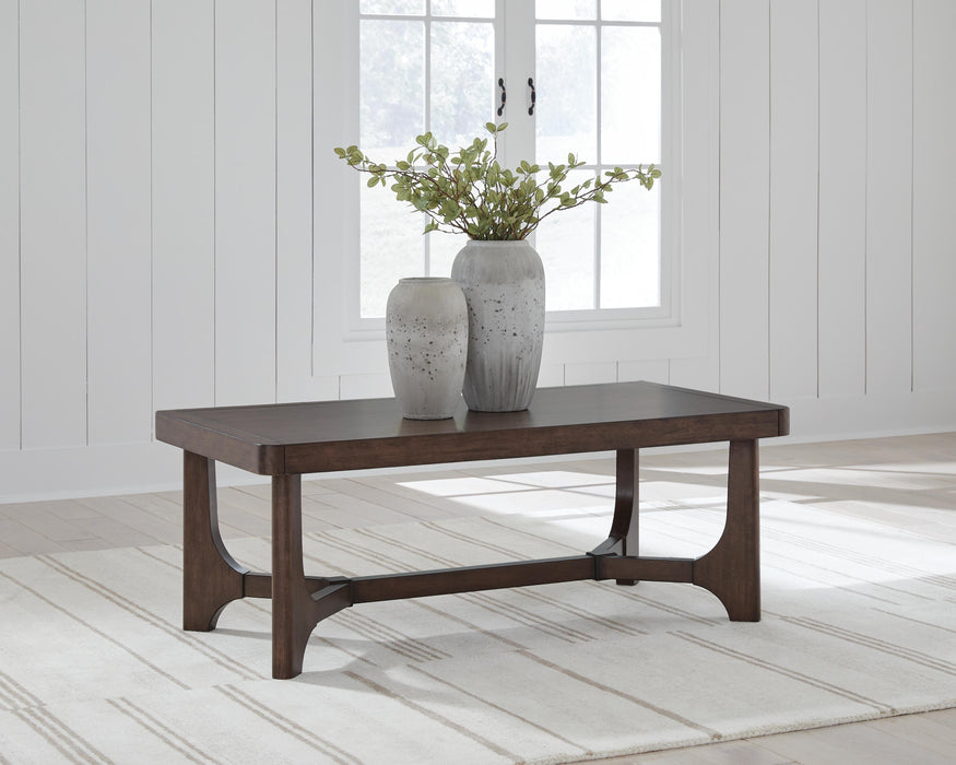 Korestone Occasional Table Set - Furniture 2 Go- FL