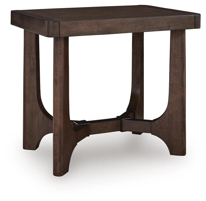 Korestone Occasional Table Set - Furniture 2 Go- FL