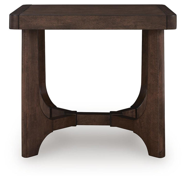 Korestone Occasional Table Set - Furniture 2 Go- FL