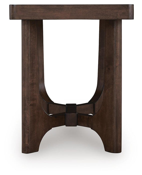 Korestone Occasional Table Set - Furniture 2 Go- FL