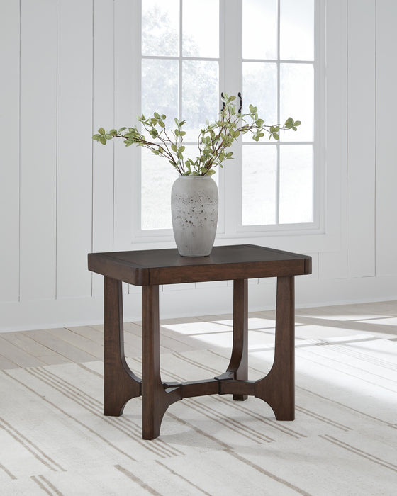 Korestone Occasional Table Set - Furniture 2 Go- FL