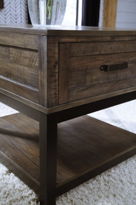 Johurst Table Set - Furniture 2 Go- FL
