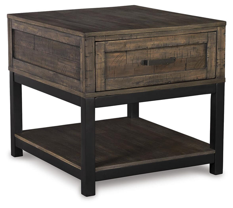 Johurst Occasional Table Set - Furniture 2 Go- FL