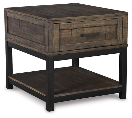 Johurst End Table - Furniture 2 Go- FL