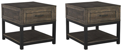 Johurst End Table Set - Furniture 2 Go- FL
