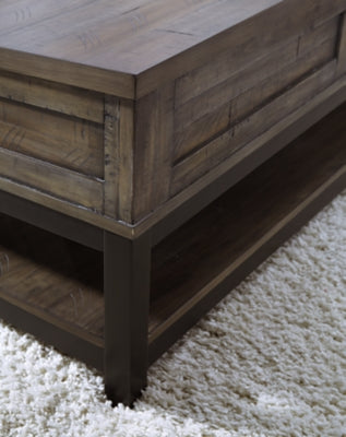 Johurst Occasional Table Set - Furniture 2 Go- FL