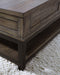 Johurst Table Set - Furniture 2 Go- FL