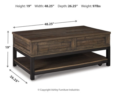 Johurst Occasional Table Set - Furniture 2 Go- FL
