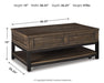 Johurst Table Set - Furniture 2 Go- FL