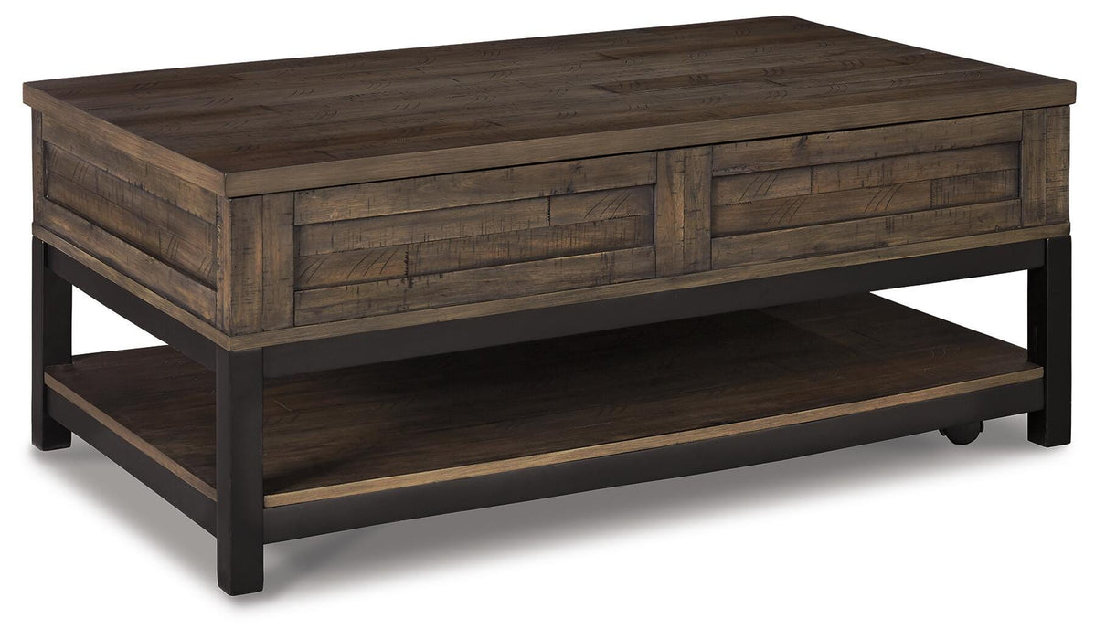 Johurst Occasional Table Set - Furniture 2 Go- FL