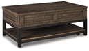 Johurst Table Set - Furniture 2 Go- FL