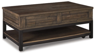 Johurst Table Set - Furniture 2 Go- FL
