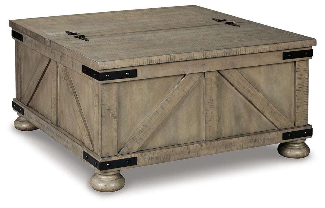 Aldwin Occasional Table Set - Furniture 2 Go- FL