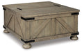 Aldwin Occasional Table Set - Furniture 2 Go- FL