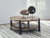 Ridgester Coffee Table - Furniture 2 Go- FL