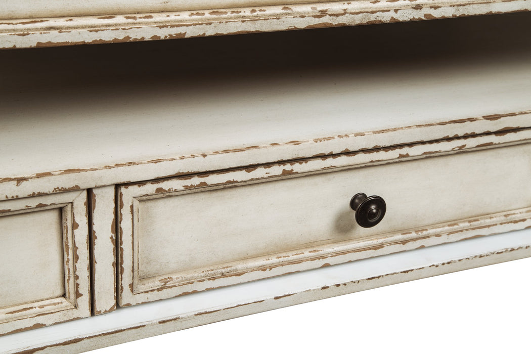 Realyn Table Set - Furniture 2 Go- FL