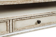 Realyn Table Set - Furniture 2 Go- FL