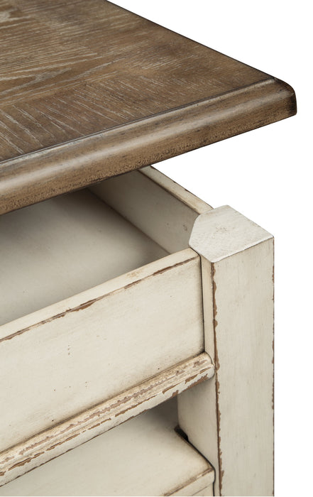 Realyn Table Set - Furniture 2 Go- FL