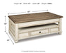 Realyn Table Set - Furniture 2 Go- FL