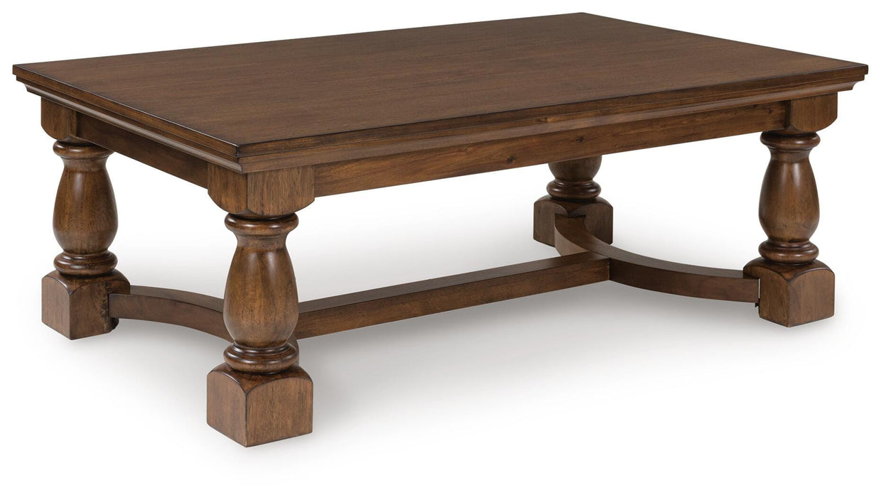 Sturlayne Coffee Table - Furniture 2 Go- FL