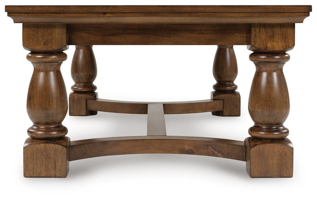 Sturlayne Coffee Table - Furniture 2 Go- FL