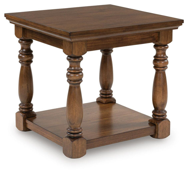 Sturlayne End Table - Furniture 2 Go- FL