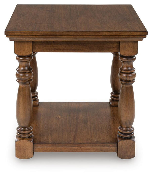 Sturlayne End Table - Furniture 2 Go- FL
