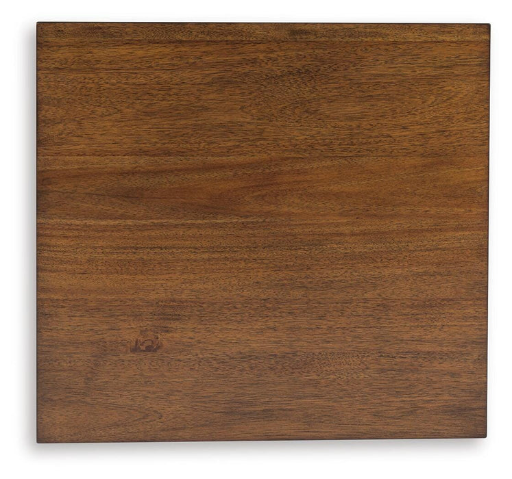 Sturlayne End Table - Furniture 2 Go- FL