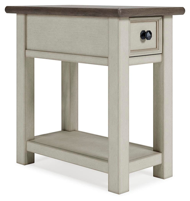 Bolanburg Table Set - Furniture 2 Go- FL