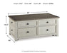 Bolanburg Table Set - Furniture 2 Go- FL