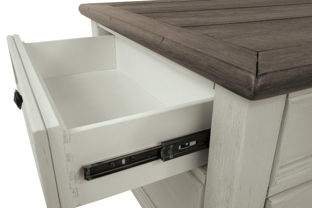 Bolanburg Table Set - Furniture 2 Go- FL