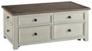 Bolanburg Table Set - Furniture 2 Go- FL