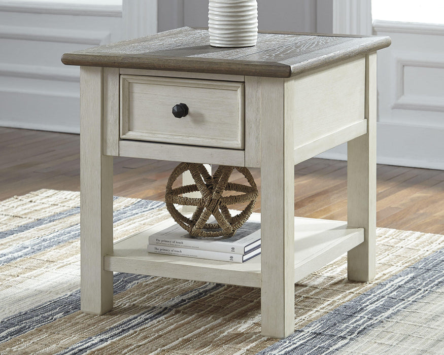 Bolanburg Table Set - Furniture 2 Go- FL