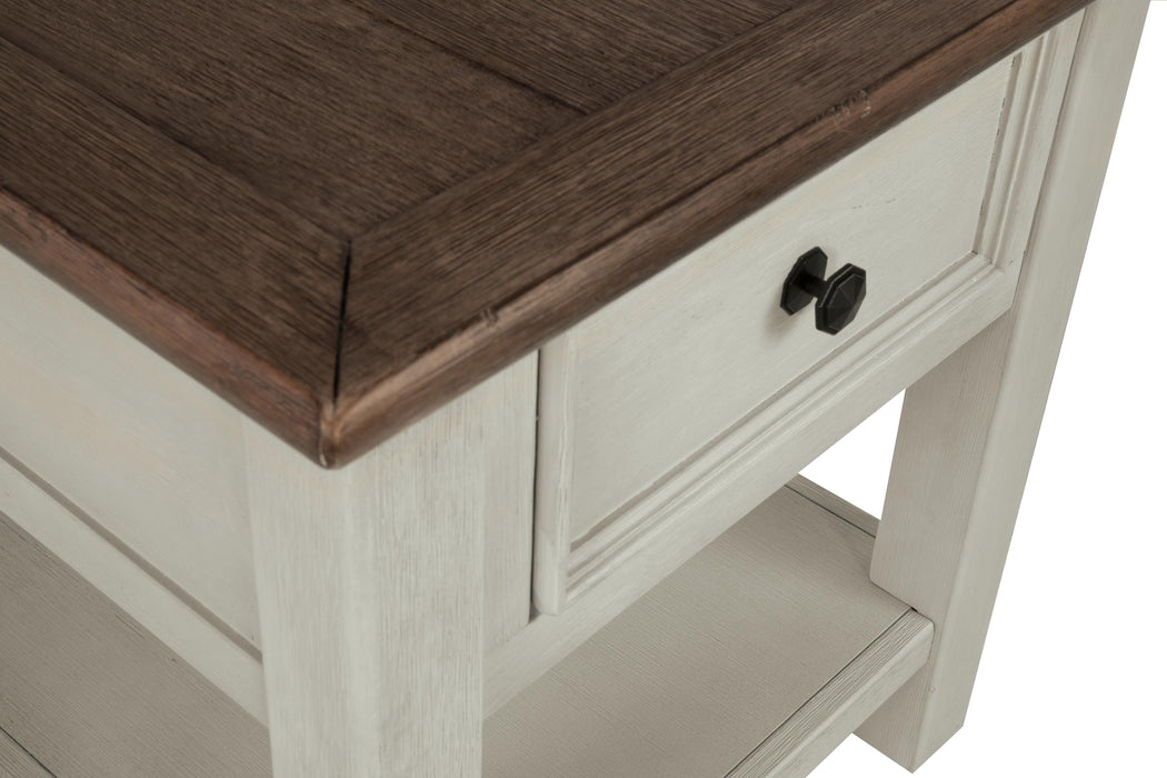 Bolanburg Table Set - Furniture 2 Go- FL