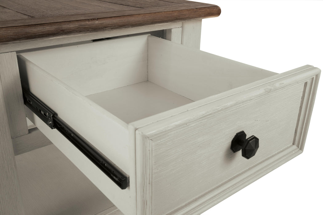 Bolanburg Table Set - Furniture 2 Go- FL